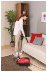 Hoover HE310HM 011 piros-sz&uuml;rke porzs&aacute;kos porsz&iacute;v&oacute; H&aacute;ztart&aacute;s / Otthon / K&uuml;lt&eacute;r - Porsz&iacute;v&oacute; / takar&iacute;t&oacute;g&eacute;p - Porzs&aacute;kos porsz&iacute;v&oacute; - 462099