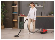 Hoover HE310HM 011 piros-sz&uuml;rke porzs&aacute;kos porsz&iacute;v&oacute; H&aacute;ztart&aacute;s / Otthon / K&uuml;lt&eacute;r - Porsz&iacute;v&oacute; / takar&iacute;t&oacute;g&eacute;p - Porzs&aacute;kos porsz&iacute;v&oacute; - 462099