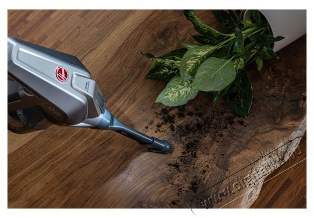 Hoover HF322YHM 011 akkumul&aacute;toros &aacute;ll&oacute; porsz&iacute;v&oacute; H&aacute;ztart&aacute;s / Otthon / K&uuml;lt&eacute;r - Porsz&iacute;v&oacute; / takar&iacute;t&oacute;g&eacute;p - K&eacute;zi / &aacute;ll&oacute; porsz&iacute;v&oacute; - 462101