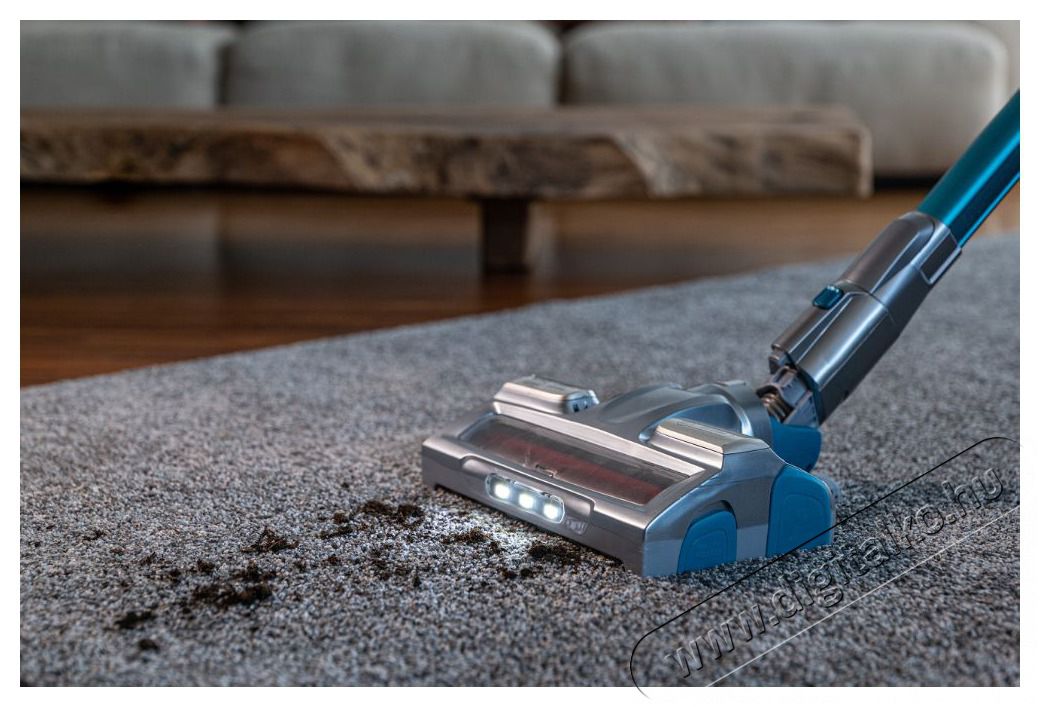 Hoover HF322YHM 011 akkumul&aacute;toros &aacute;ll&oacute; porsz&iacute;v&oacute; H&aacute;ztart&aacute;s / Otthon / K&uuml;lt&eacute;r - Porsz&iacute;v&oacute; / takar&iacute;t&oacute;g&eacute;p - K&eacute;zi / &aacute;ll&oacute; porsz&iacute;v&oacute; - 462101