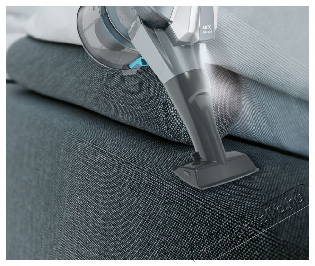 Hoover HF322YHM 011 akkumul&aacute;toros &aacute;ll&oacute; porsz&iacute;v&oacute; H&aacute;ztart&aacute;s / Otthon / K&uuml;lt&eacute;r - Porsz&iacute;v&oacute; / takar&iacute;t&oacute;g&eacute;p - K&eacute;zi / &aacute;ll&oacute; porsz&iacute;v&oacute; - 462101