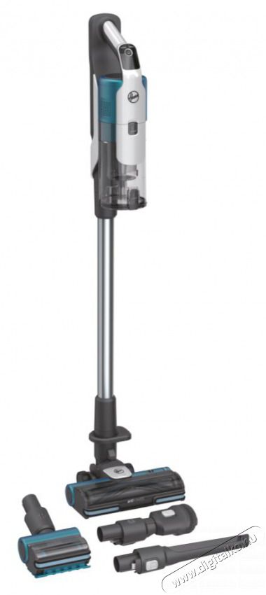 Hoover HF910P 011 vezet&eacute;k n&eacute;lk&uuml;li &aacute;ll&oacute; porsz&iacute;v&oacute; H&aacute;ztart&aacute;s / Otthon / K&uuml;lt&eacute;r - Porsz&iacute;v&oacute; / takar&iacute;t&oacute;g&eacute;p - K&eacute;zi / &aacute;ll&oacute; porsz&iacute;v&oacute; - 497000