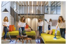 Hoover HF910P 011 vezet&eacute;k n&eacute;lk&uuml;li &aacute;ll&oacute; porsz&iacute;v&oacute; H&aacute;ztart&aacute;s / Otthon / K&uuml;lt&eacute;r - Porsz&iacute;v&oacute; / takar&iacute;t&oacute;g&eacute;p - K&eacute;zi / &aacute;ll&oacute; porsz&iacute;v&oacute; - 497000