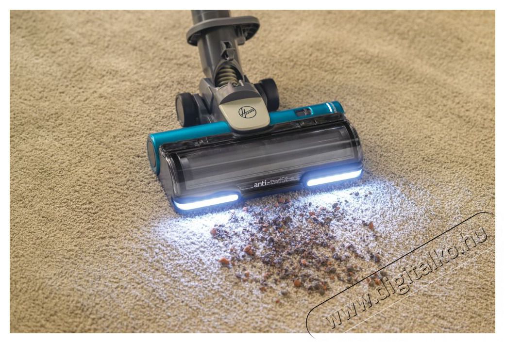 Hoover HF910P 011 vezet&eacute;k n&eacute;lk&uuml;li &aacute;ll&oacute; porsz&iacute;v&oacute; H&aacute;ztart&aacute;s / Otthon / K&uuml;lt&eacute;r - Porsz&iacute;v&oacute; / takar&iacute;t&oacute;g&eacute;p - K&eacute;zi / &aacute;ll&oacute; porsz&iacute;v&oacute; - 497000