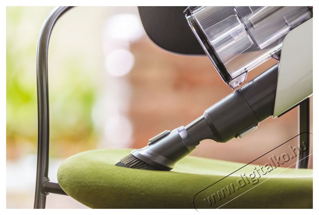 Hoover HF910P 011 vezet&eacute;k n&eacute;lk&uuml;li &aacute;ll&oacute; porsz&iacute;v&oacute; H&aacute;ztart&aacute;s / Otthon / K&uuml;lt&eacute;r - Porsz&iacute;v&oacute; / takar&iacute;t&oacute;g&eacute;p - K&eacute;zi / &aacute;ll&oacute; porsz&iacute;v&oacute; - 497000