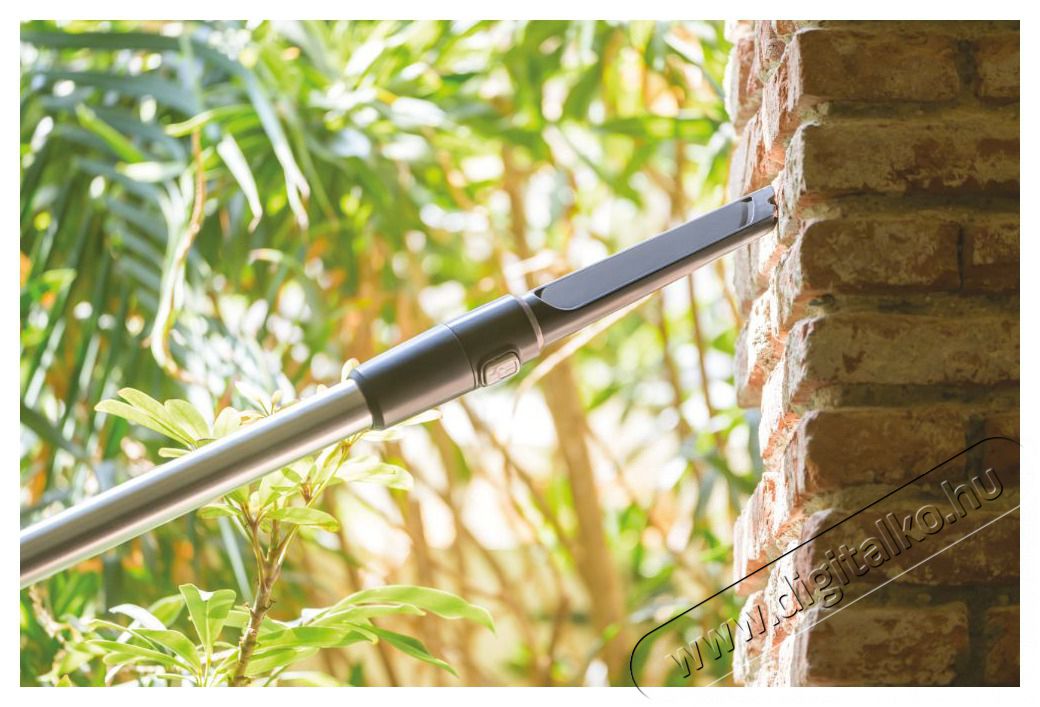 Hoover HF910P 011 vezet&eacute;k n&eacute;lk&uuml;li &aacute;ll&oacute; porsz&iacute;v&oacute; H&aacute;ztart&aacute;s / Otthon / K&uuml;lt&eacute;r - Porsz&iacute;v&oacute; / takar&iacute;t&oacute;g&eacute;p - K&eacute;zi / &aacute;ll&oacute; porsz&iacute;v&oacute; - 497000