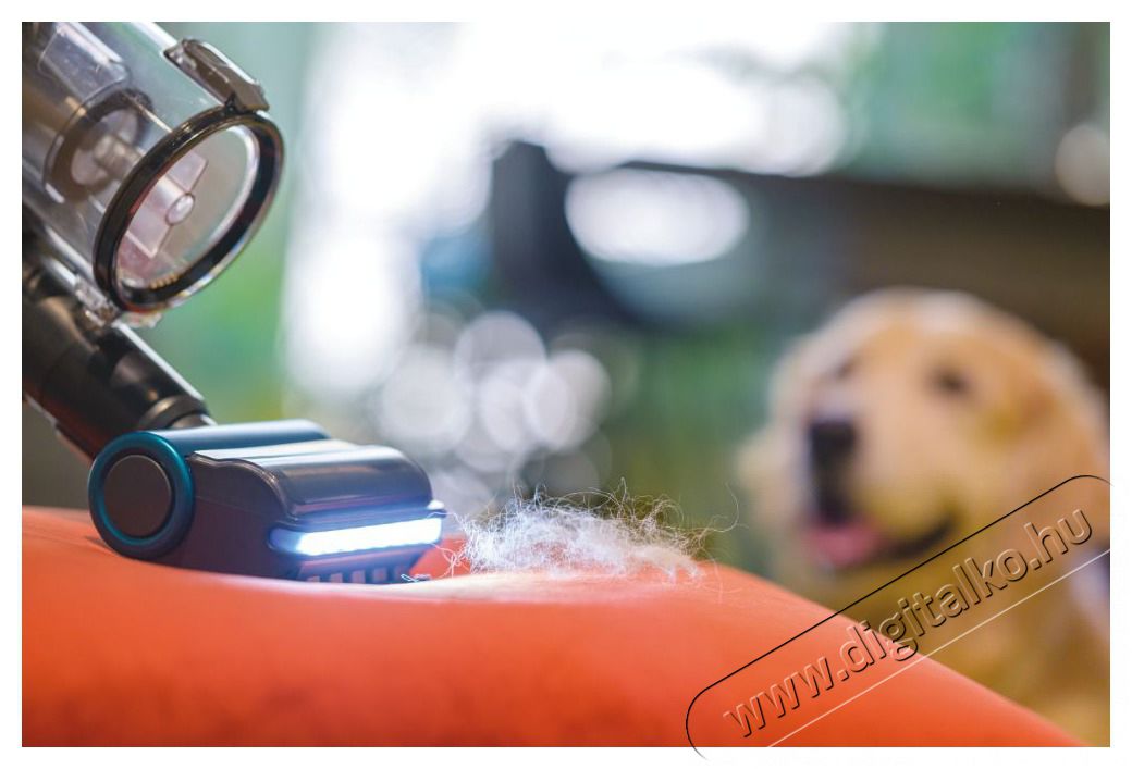 Hoover HF910P 011 vezet&eacute;k n&eacute;lk&uuml;li &aacute;ll&oacute; porsz&iacute;v&oacute; H&aacute;ztart&aacute;s / Otthon / K&uuml;lt&eacute;r - Porsz&iacute;v&oacute; / takar&iacute;t&oacute;g&eacute;p - K&eacute;zi / &aacute;ll&oacute; porsz&iacute;v&oacute; - 497000