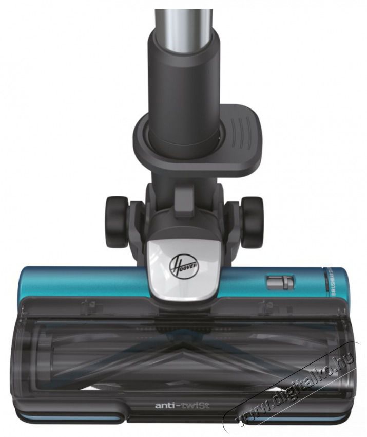 Hoover HF910P 011 vezet&eacute;k n&eacute;lk&uuml;li &aacute;ll&oacute; porsz&iacute;v&oacute; H&aacute;ztart&aacute;s / Otthon / K&uuml;lt&eacute;r - Porsz&iacute;v&oacute; / takar&iacute;t&oacute;g&eacute;p - K&eacute;zi / &aacute;ll&oacute; porsz&iacute;v&oacute; - 497000