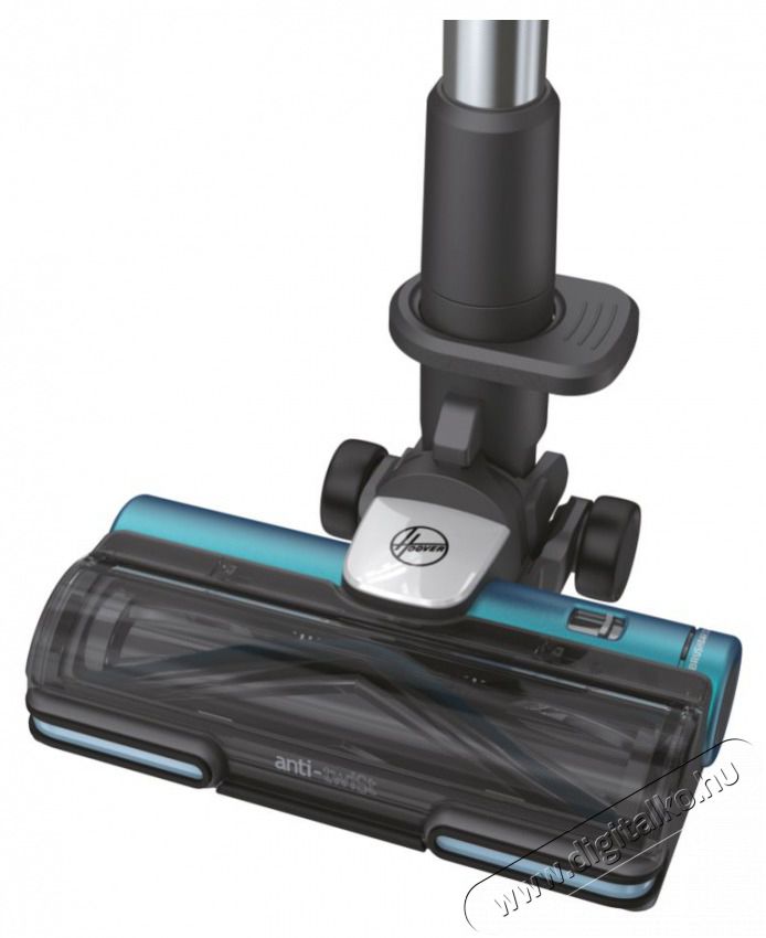 Hoover HF910P 011 vezet&eacute;k n&eacute;lk&uuml;li &aacute;ll&oacute; porsz&iacute;v&oacute; H&aacute;ztart&aacute;s / Otthon / K&uuml;lt&eacute;r - Porsz&iacute;v&oacute; / takar&iacute;t&oacute;g&eacute;p - K&eacute;zi / &aacute;ll&oacute; porsz&iacute;v&oacute; - 497000