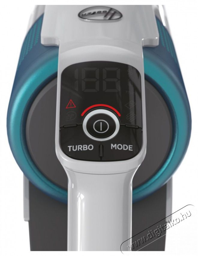 Hoover HF910P 011 vezet&eacute;k n&eacute;lk&uuml;li &aacute;ll&oacute; porsz&iacute;v&oacute; H&aacute;ztart&aacute;s / Otthon / K&uuml;lt&eacute;r - Porsz&iacute;v&oacute; / takar&iacute;t&oacute;g&eacute;p - K&eacute;zi / &aacute;ll&oacute; porsz&iacute;v&oacute; - 497000