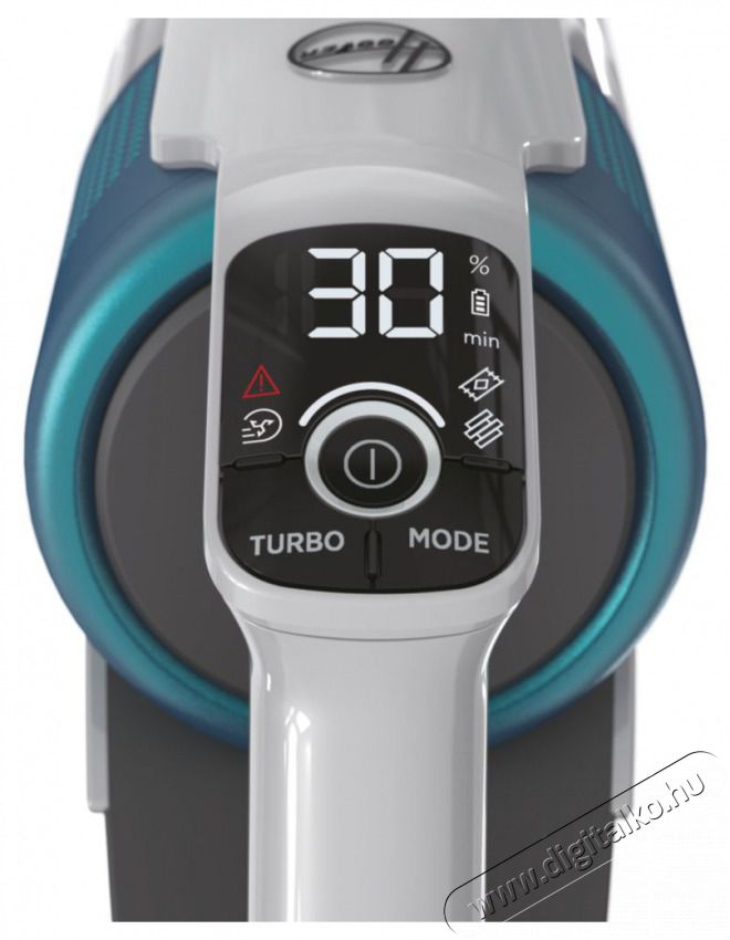 Hoover HF910P 011 vezet&eacute;k n&eacute;lk&uuml;li &aacute;ll&oacute; porsz&iacute;v&oacute; H&aacute;ztart&aacute;s / Otthon / K&uuml;lt&eacute;r - Porsz&iacute;v&oacute; / takar&iacute;t&oacute;g&eacute;p - K&eacute;zi / &aacute;ll&oacute; porsz&iacute;v&oacute; - 497000