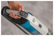 Hoover HF910P 011 vezet&eacute;k n&eacute;lk&uuml;li &aacute;ll&oacute; porsz&iacute;v&oacute; H&aacute;ztart&aacute;s / Otthon / K&uuml;lt&eacute;r - Porsz&iacute;v&oacute; / takar&iacute;t&oacute;g&eacute;p - K&eacute;zi / &aacute;ll&oacute; porsz&iacute;v&oacute; - 497000