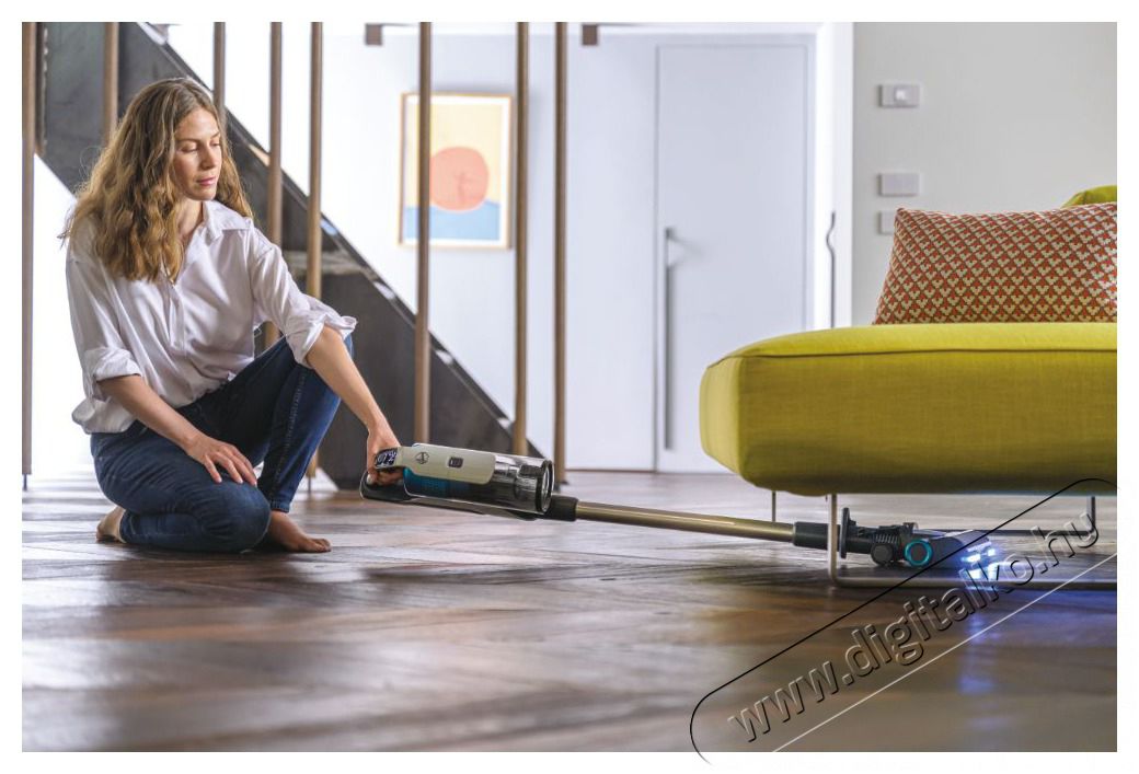 Hoover HF910P 011 vezet&eacute;k n&eacute;lk&uuml;li &aacute;ll&oacute; porsz&iacute;v&oacute; H&aacute;ztart&aacute;s / Otthon / K&uuml;lt&eacute;r - Porsz&iacute;v&oacute; / takar&iacute;t&oacute;g&eacute;p - K&eacute;zi / &aacute;ll&oacute; porsz&iacute;v&oacute; - 497000