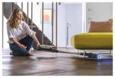 Hoover HF910P 011 vezet&eacute;k n&eacute;lk&uuml;li &aacute;ll&oacute; porsz&iacute;v&oacute; H&aacute;ztart&aacute;s / Otthon / K&uuml;lt&eacute;r - Porsz&iacute;v&oacute; / takar&iacute;t&oacute;g&eacute;p - K&eacute;zi / &aacute;ll&oacute; porsz&iacute;v&oacute; - 497000