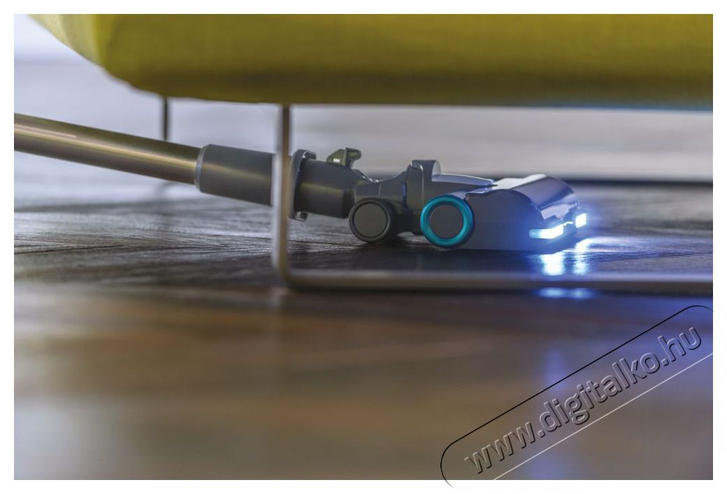 Hoover HF910P 011 vezet&eacute;k n&eacute;lk&uuml;li &aacute;ll&oacute; porsz&iacute;v&oacute; H&aacute;ztart&aacute;s / Otthon / K&uuml;lt&eacute;r - Porsz&iacute;v&oacute; / takar&iacute;t&oacute;g&eacute;p - K&eacute;zi / &aacute;ll&oacute; porsz&iacute;v&oacute; - 497000