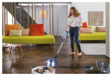 Hoover HF910P 011 vezet&eacute;k n&eacute;lk&uuml;li &aacute;ll&oacute; porsz&iacute;v&oacute; H&aacute;ztart&aacute;s / Otthon / K&uuml;lt&eacute;r - Porsz&iacute;v&oacute; / takar&iacute;t&oacute;g&eacute;p - K&eacute;zi / &aacute;ll&oacute; porsz&iacute;v&oacute; - 497000