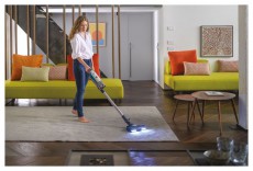 Hoover HF910P 011 vezet&eacute;k n&eacute;lk&uuml;li &aacute;ll&oacute; porsz&iacute;v&oacute; H&aacute;ztart&aacute;s / Otthon / K&uuml;lt&eacute;r - Porsz&iacute;v&oacute; / takar&iacute;t&oacute;g&eacute;p - K&eacute;zi / &aacute;ll&oacute; porsz&iacute;v&oacute; - 497000