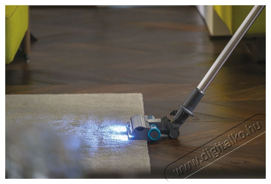 Hoover HF910P 011 vezet&eacute;k n&eacute;lk&uuml;li &aacute;ll&oacute; porsz&iacute;v&oacute; H&aacute;ztart&aacute;s / Otthon / K&uuml;lt&eacute;r - Porsz&iacute;v&oacute; / takar&iacute;t&oacute;g&eacute;p - K&eacute;zi / &aacute;ll&oacute; porsz&iacute;v&oacute; - 497000