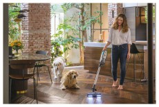 Hoover HF910P 011 vezet&eacute;k n&eacute;lk&uuml;li &aacute;ll&oacute; porsz&iacute;v&oacute; H&aacute;ztart&aacute;s / Otthon / K&uuml;lt&eacute;r - Porsz&iacute;v&oacute; / takar&iacute;t&oacute;g&eacute;p - K&eacute;zi / &aacute;ll&oacute; porsz&iacute;v&oacute; - 497000