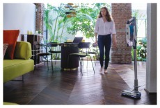 Hoover HF910P 011 vezet&eacute;k n&eacute;lk&uuml;li &aacute;ll&oacute; porsz&iacute;v&oacute; H&aacute;ztart&aacute;s / Otthon / K&uuml;lt&eacute;r - Porsz&iacute;v&oacute; / takar&iacute;t&oacute;g&eacute;p - K&eacute;zi / &aacute;ll&oacute; porsz&iacute;v&oacute; - 497000