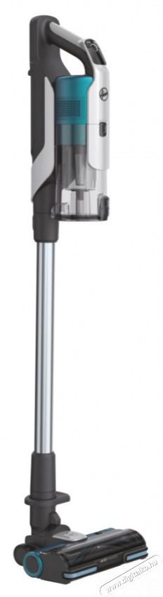 Hoover HF910P 011 vezet&eacute;k n&eacute;lk&uuml;li &aacute;ll&oacute; porsz&iacute;v&oacute; H&aacute;ztart&aacute;s / Otthon / K&uuml;lt&eacute;r - Porsz&iacute;v&oacute; / takar&iacute;t&oacute;g&eacute;p - K&eacute;zi / &aacute;ll&oacute; porsz&iacute;v&oacute; - 497000