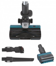 Hoover HF910P 011 vezet&eacute;k n&eacute;lk&uuml;li &aacute;ll&oacute; porsz&iacute;v&oacute; H&aacute;ztart&aacute;s / Otthon / K&uuml;lt&eacute;r - Porsz&iacute;v&oacute; / takar&iacute;t&oacute;g&eacute;p - K&eacute;zi / &aacute;ll&oacute; porsz&iacute;v&oacute; - 497000