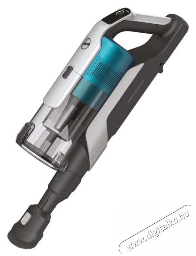 Hoover HF910P 011 vezet&eacute;k n&eacute;lk&uuml;li &aacute;ll&oacute; porsz&iacute;v&oacute; H&aacute;ztart&aacute;s / Otthon / K&uuml;lt&eacute;r - Porsz&iacute;v&oacute; / takar&iacute;t&oacute;g&eacute;p - K&eacute;zi / &aacute;ll&oacute; porsz&iacute;v&oacute; - 497000