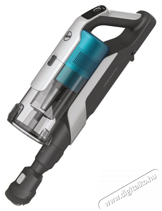 Hoover HF910P 011 vezet&eacute;k n&eacute;lk&uuml;li &aacute;ll&oacute; porsz&iacute;v&oacute; H&aacute;ztart&aacute;s / Otthon / K&uuml;lt&eacute;r - Porsz&iacute;v&oacute; / takar&iacute;t&oacute;g&eacute;p - K&eacute;zi / &aacute;ll&oacute; porsz&iacute;v&oacute; - 497000