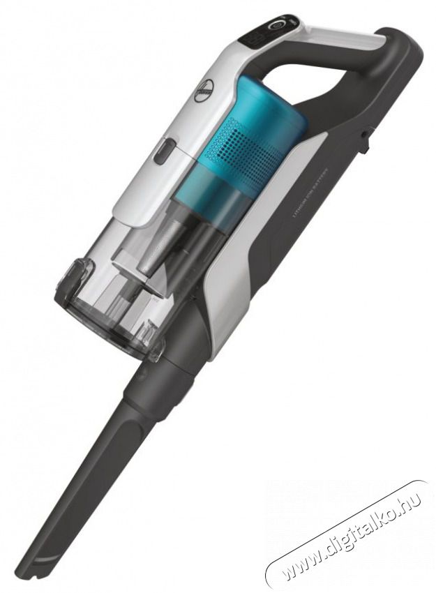 Hoover HF910P 011 vezet&eacute;k n&eacute;lk&uuml;li &aacute;ll&oacute; porsz&iacute;v&oacute; H&aacute;ztart&aacute;s / Otthon / K&uuml;lt&eacute;r - Porsz&iacute;v&oacute; / takar&iacute;t&oacute;g&eacute;p - K&eacute;zi / &aacute;ll&oacute; porsz&iacute;v&oacute; - 497000