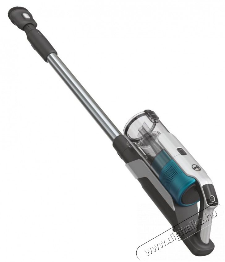 Hoover HF910P 011 vezet&eacute;k n&eacute;lk&uuml;li &aacute;ll&oacute; porsz&iacute;v&oacute; H&aacute;ztart&aacute;s / Otthon / K&uuml;lt&eacute;r - Porsz&iacute;v&oacute; / takar&iacute;t&oacute;g&eacute;p - K&eacute;zi / &aacute;ll&oacute; porsz&iacute;v&oacute; - 497000