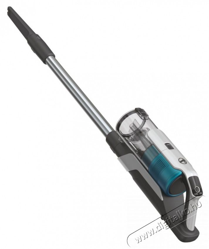 Hoover HF910P 011 vezet&eacute;k n&eacute;lk&uuml;li &aacute;ll&oacute; porsz&iacute;v&oacute; H&aacute;ztart&aacute;s / Otthon / K&uuml;lt&eacute;r - Porsz&iacute;v&oacute; / takar&iacute;t&oacute;g&eacute;p - K&eacute;zi / &aacute;ll&oacute; porsz&iacute;v&oacute; - 497000