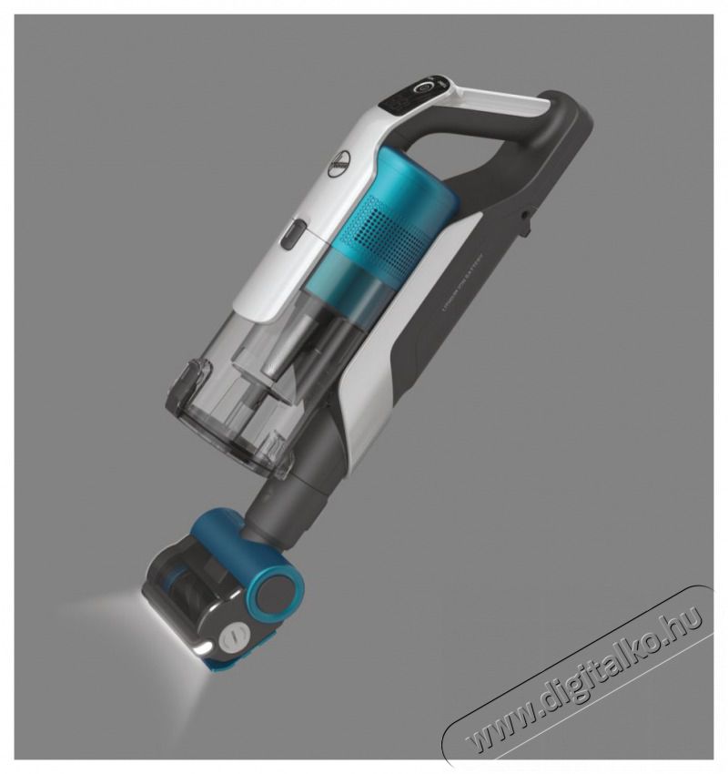 Hoover HF910P 011 vezet&eacute;k n&eacute;lk&uuml;li &aacute;ll&oacute; porsz&iacute;v&oacute; H&aacute;ztart&aacute;s / Otthon / K&uuml;lt&eacute;r - Porsz&iacute;v&oacute; / takar&iacute;t&oacute;g&eacute;p - K&eacute;zi / &aacute;ll&oacute; porsz&iacute;v&oacute; - 497000