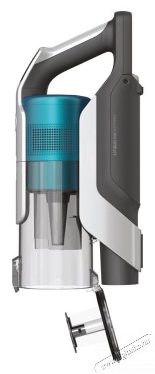 Hoover HF910P 011 vezet&eacute;k n&eacute;lk&uuml;li &aacute;ll&oacute; porsz&iacute;v&oacute; H&aacute;ztart&aacute;s / Otthon / K&uuml;lt&eacute;r - Porsz&iacute;v&oacute; / takar&iacute;t&oacute;g&eacute;p - K&eacute;zi / &aacute;ll&oacute; porsz&iacute;v&oacute; - 497000