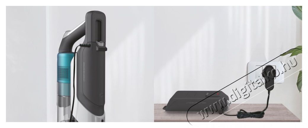 Hoover HF910P 011 vezet&eacute;k n&eacute;lk&uuml;li &aacute;ll&oacute; porsz&iacute;v&oacute; H&aacute;ztart&aacute;s / Otthon / K&uuml;lt&eacute;r - Porsz&iacute;v&oacute; / takar&iacute;t&oacute;g&eacute;p - K&eacute;zi / &aacute;ll&oacute; porsz&iacute;v&oacute; - 497000