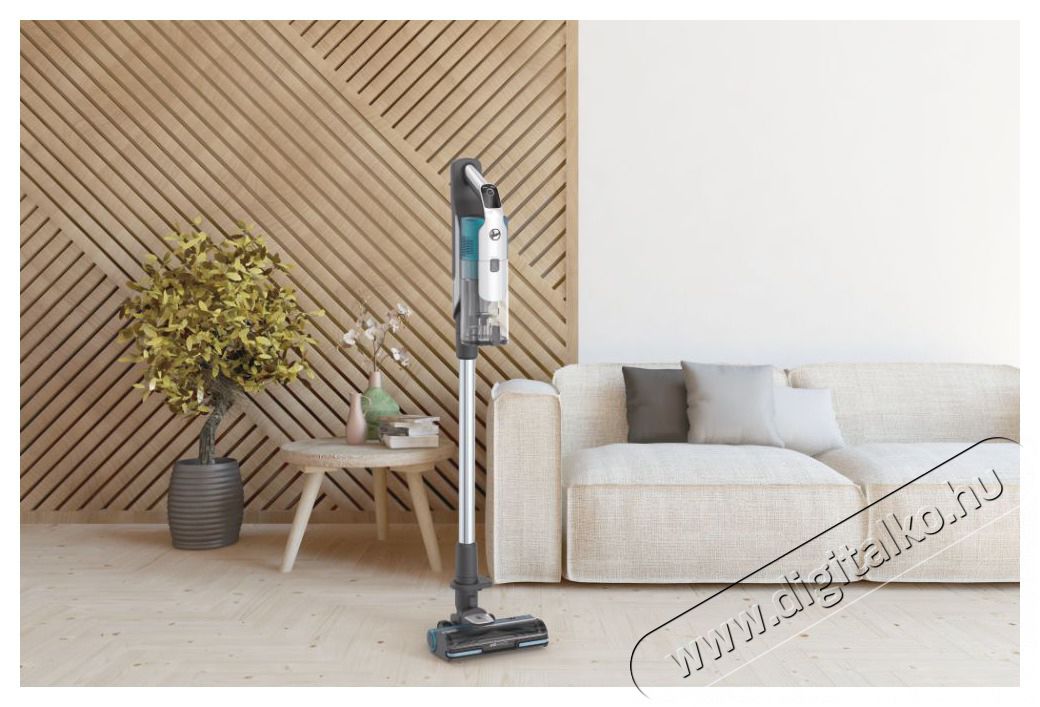 Hoover HF910P 011 vezet&eacute;k n&eacute;lk&uuml;li &aacute;ll&oacute; porsz&iacute;v&oacute; H&aacute;ztart&aacute;s / Otthon / K&uuml;lt&eacute;r - Porsz&iacute;v&oacute; / takar&iacute;t&oacute;g&eacute;p - K&eacute;zi / &aacute;ll&oacute; porsz&iacute;v&oacute; - 497000