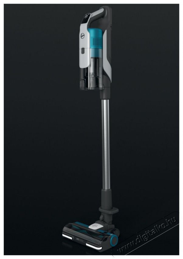 Hoover HF910P 011 vezet&eacute;k n&eacute;lk&uuml;li &aacute;ll&oacute; porsz&iacute;v&oacute; H&aacute;ztart&aacute;s / Otthon / K&uuml;lt&eacute;r - Porsz&iacute;v&oacute; / takar&iacute;t&oacute;g&eacute;p - K&eacute;zi / &aacute;ll&oacute; porsz&iacute;v&oacute; - 497000