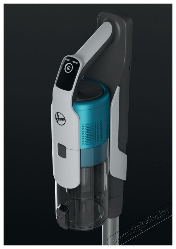 Hoover HF910P 011 vezet&eacute;k n&eacute;lk&uuml;li &aacute;ll&oacute; porsz&iacute;v&oacute; H&aacute;ztart&aacute;s / Otthon / K&uuml;lt&eacute;r - Porsz&iacute;v&oacute; / takar&iacute;t&oacute;g&eacute;p - K&eacute;zi / &aacute;ll&oacute; porsz&iacute;v&oacute; - 497000