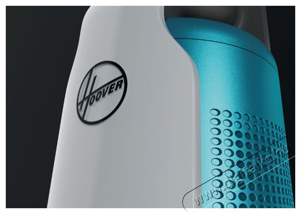 Hoover HF910P 011 vezet&eacute;k n&eacute;lk&uuml;li &aacute;ll&oacute; porsz&iacute;v&oacute; H&aacute;ztart&aacute;s / Otthon / K&uuml;lt&eacute;r - Porsz&iacute;v&oacute; / takar&iacute;t&oacute;g&eacute;p - K&eacute;zi / &aacute;ll&oacute; porsz&iacute;v&oacute; - 497000