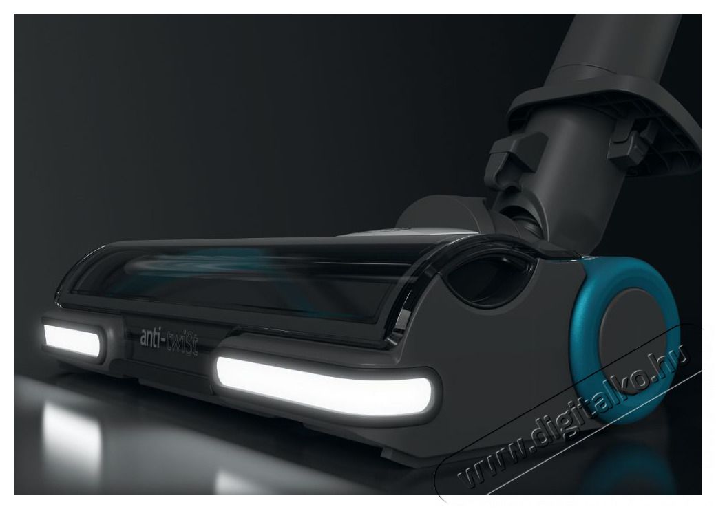 Hoover HF910P 011 vezet&eacute;k n&eacute;lk&uuml;li &aacute;ll&oacute; porsz&iacute;v&oacute; H&aacute;ztart&aacute;s / Otthon / K&uuml;lt&eacute;r - Porsz&iacute;v&oacute; / takar&iacute;t&oacute;g&eacute;p - K&eacute;zi / &aacute;ll&oacute; porsz&iacute;v&oacute; - 497000