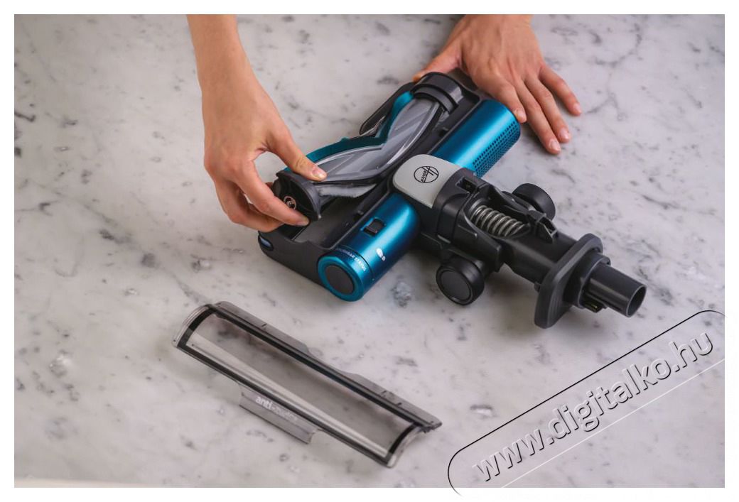 Hoover HF910P 011 vezet&eacute;k n&eacute;lk&uuml;li &aacute;ll&oacute; porsz&iacute;v&oacute; H&aacute;ztart&aacute;s / Otthon / K&uuml;lt&eacute;r - Porsz&iacute;v&oacute; / takar&iacute;t&oacute;g&eacute;p - K&eacute;zi / &aacute;ll&oacute; porsz&iacute;v&oacute; - 497000