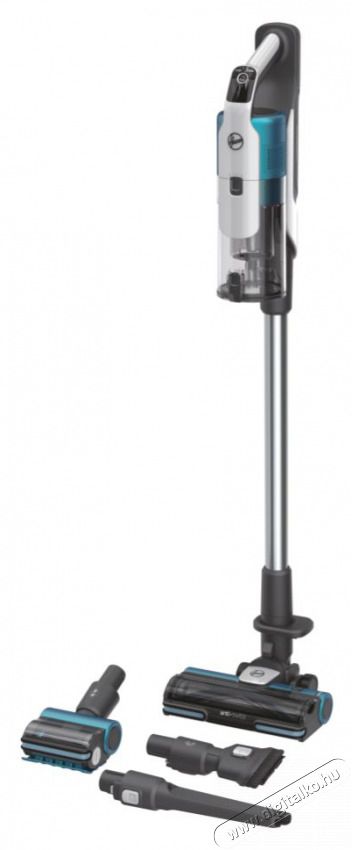 Hoover HF910P 011 vezet&eacute;k n&eacute;lk&uuml;li &aacute;ll&oacute; porsz&iacute;v&oacute; H&aacute;ztart&aacute;s / Otthon / K&uuml;lt&eacute;r - Porsz&iacute;v&oacute; / takar&iacute;t&oacute;g&eacute;p - K&eacute;zi / &aacute;ll&oacute; porsz&iacute;v&oacute; - 497000