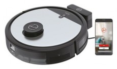 Hoover HG510D 011 robotporsz&iacute;v&oacute; H&aacute;ztart&aacute;s / Otthon / K&uuml;lt&eacute;r - Porsz&iacute;v&oacute; / takar&iacute;t&oacute;g&eacute;p - Robotporsz&iacute;v&oacute; - 497861