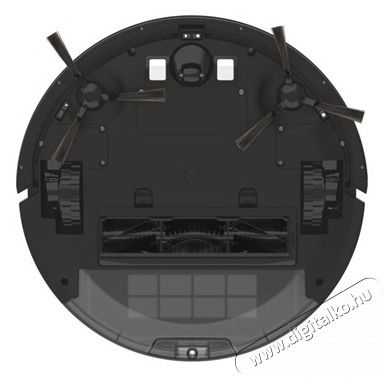 Hoover HG510D 011 robotporsz&iacute;v&oacute; H&aacute;ztart&aacute;s / Otthon / K&uuml;lt&eacute;r - Porsz&iacute;v&oacute; / takar&iacute;t&oacute;g&eacute;p - Robotporsz&iacute;v&oacute; - 497861