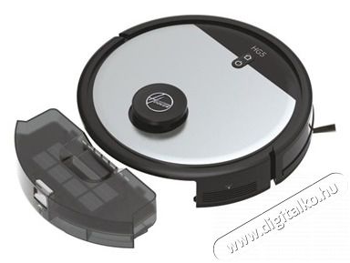 Hoover HG510D 011 robotporsz&iacute;v&oacute; H&aacute;ztart&aacute;s / Otthon / K&uuml;lt&eacute;r - Porsz&iacute;v&oacute; / takar&iacute;t&oacute;g&eacute;p - Robotporsz&iacute;v&oacute; - 497861