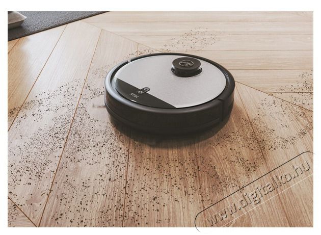 Hoover HG510D 011 robotporsz&iacute;v&oacute; H&aacute;ztart&aacute;s / Otthon / K&uuml;lt&eacute;r - Porsz&iacute;v&oacute; / takar&iacute;t&oacute;g&eacute;p - Robotporsz&iacute;v&oacute; - 497861