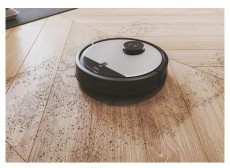 Hoover HG510D 011 robotporsz&iacute;v&oacute; H&aacute;ztart&aacute;s / Otthon / K&uuml;lt&eacute;r - Porsz&iacute;v&oacute; / takar&iacute;t&oacute;g&eacute;p - Robotporsz&iacute;v&oacute; - 497861