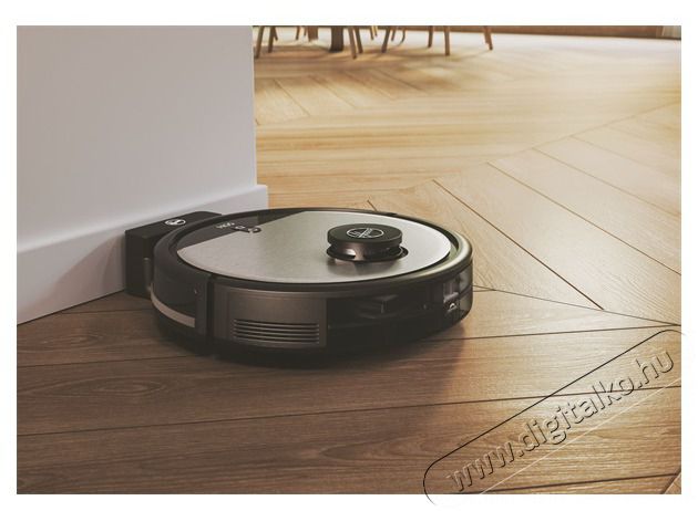 Hoover HG510D 011 robotporsz&iacute;v&oacute; H&aacute;ztart&aacute;s / Otthon / K&uuml;lt&eacute;r - Porsz&iacute;v&oacute; / takar&iacute;t&oacute;g&eacute;p - Robotporsz&iacute;v&oacute; - 497861