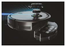 Hoover HG510D 011 robotporsz&iacute;v&oacute; H&aacute;ztart&aacute;s / Otthon / K&uuml;lt&eacute;r - Porsz&iacute;v&oacute; / takar&iacute;t&oacute;g&eacute;p - Robotporsz&iacute;v&oacute; - 497861