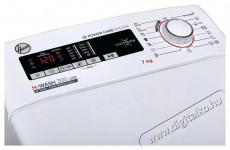 Hoover H3TM 27TACET/1-S fel&uuml;lt&ouml;ltős mos&oacute;g&eacute;p H&aacute;ztart&aacute;s / Otthon / K&uuml;lt&eacute;r - Mos&oacute;g&eacute;p / sz&aacute;r&iacute;t&oacute;g&eacute;p - Fel&uuml;lt&ouml;ltős mos&oacute;g&eacute;p - 499818