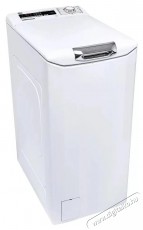 Hoover H3TM 27TACET/1-S felültöltős mosógép Háztartás / Otthon / Kültér - Mosógép / szárítógép - Felültöltős mosógép - 499818